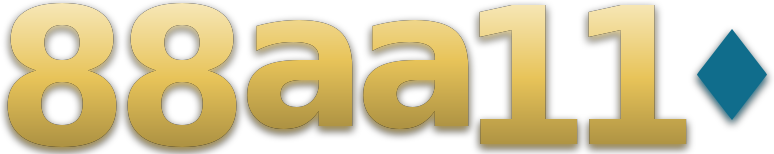 88aa110 logo